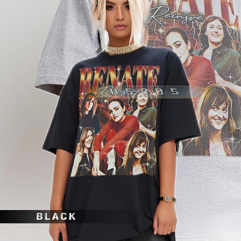 Renate Reinsve Vuitino Shirt